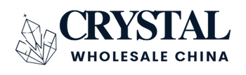 Crystal Wholesale China logo
