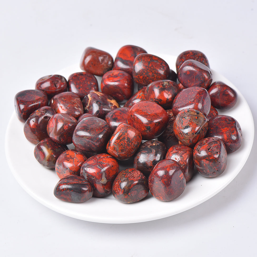 Chicken Bloodstone