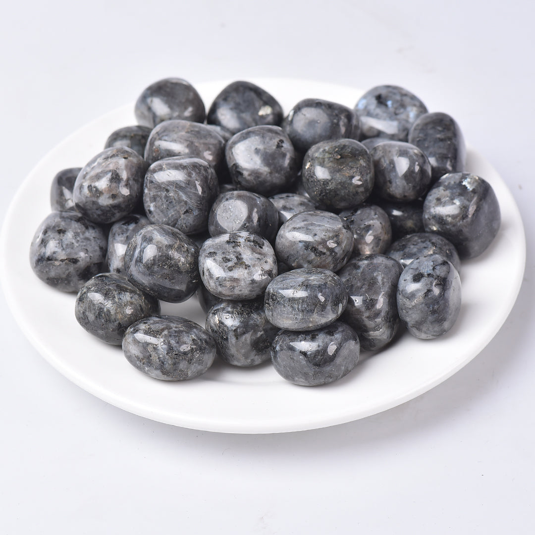 Larvikite