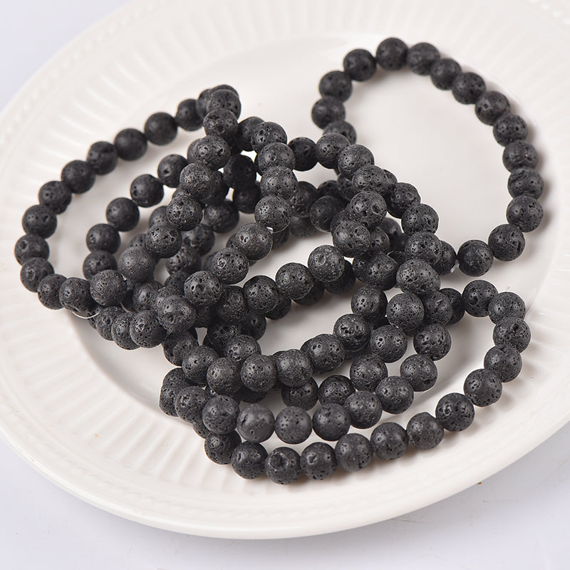 Lava Stone