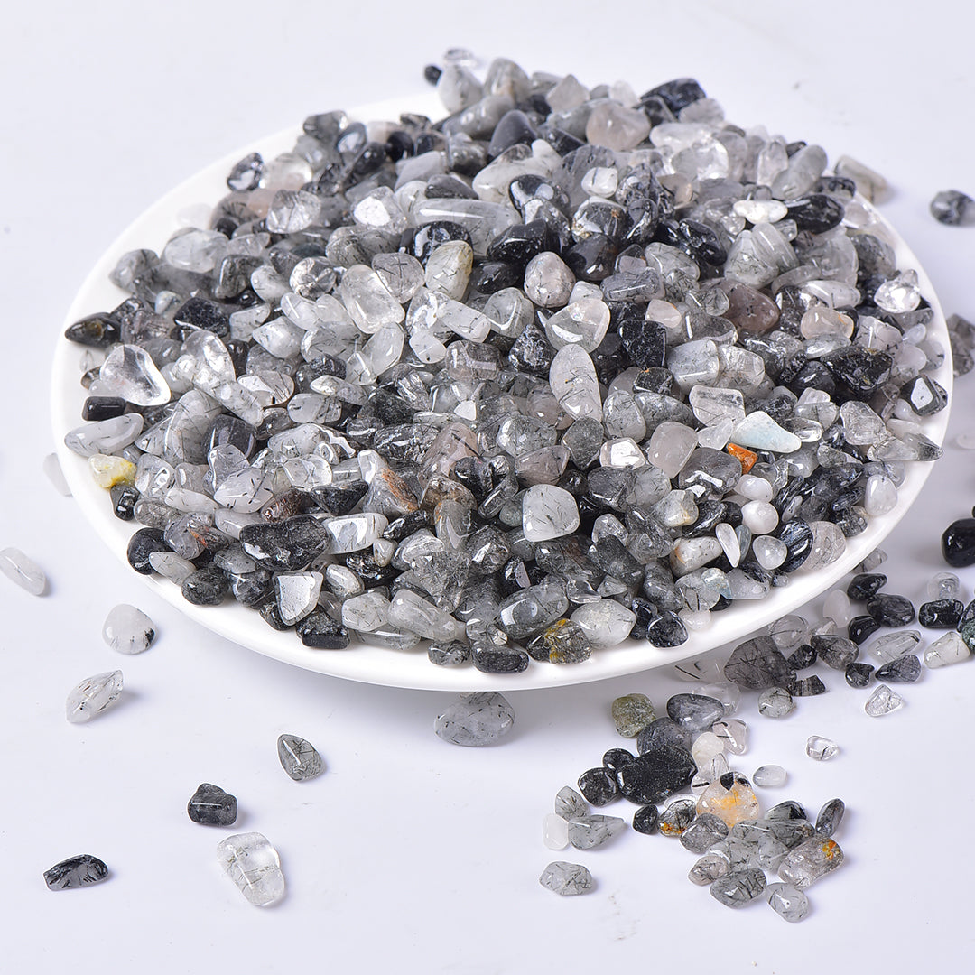 Black Tourmaline