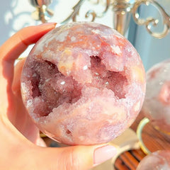 Collection image for: Wholesale Crystal Spheres
