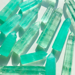 Collection image for: Green Crystals