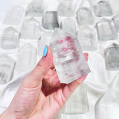 Collection image for: White Crystals