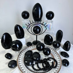 Collection image for: Black Crystals