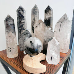 Collection image for: Tourmaline