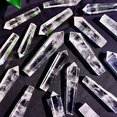 Collection image for: Quartz Crystals
