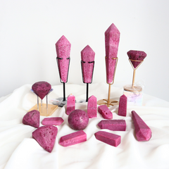 Collection image for: Ruby