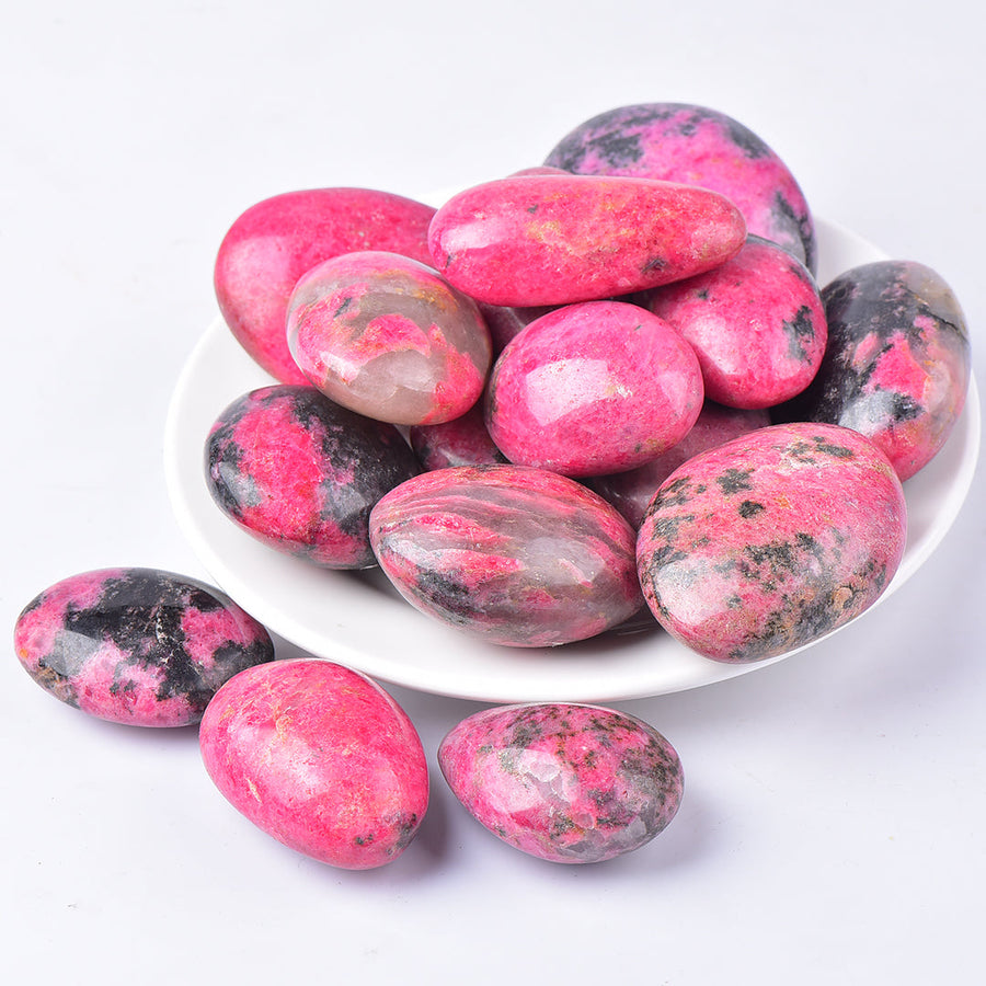 Rhodonite