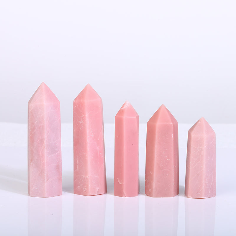 Pink Opal