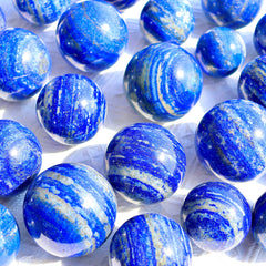 Collection image for: Blue Crystals