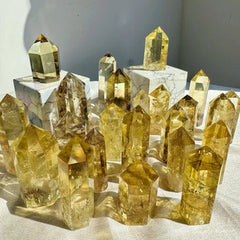 Collection image for: Citrine