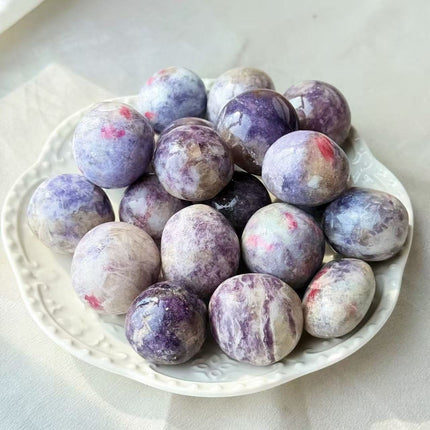 Unicorn Stone Tumbled Stones