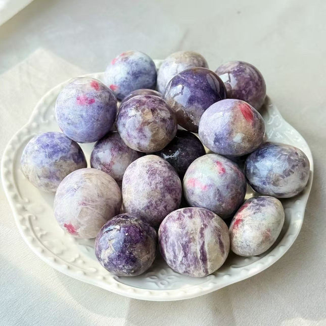 Unicorn Stone Tumbled Stones