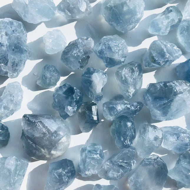 Wholesale Celestite Raws product photo 1
