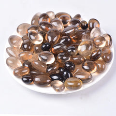 Smoky Quartz Tumbled Stones