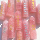 Rose Quartz Tower