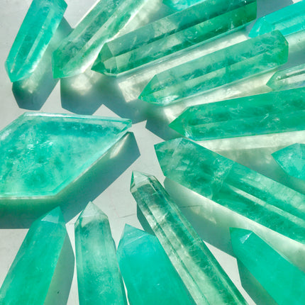 Wholesale Fluorite Towers product photo 2