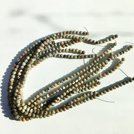 Crystal Jewelry Crystal Bead Strand wholesale product photo for B2B crystal buyers