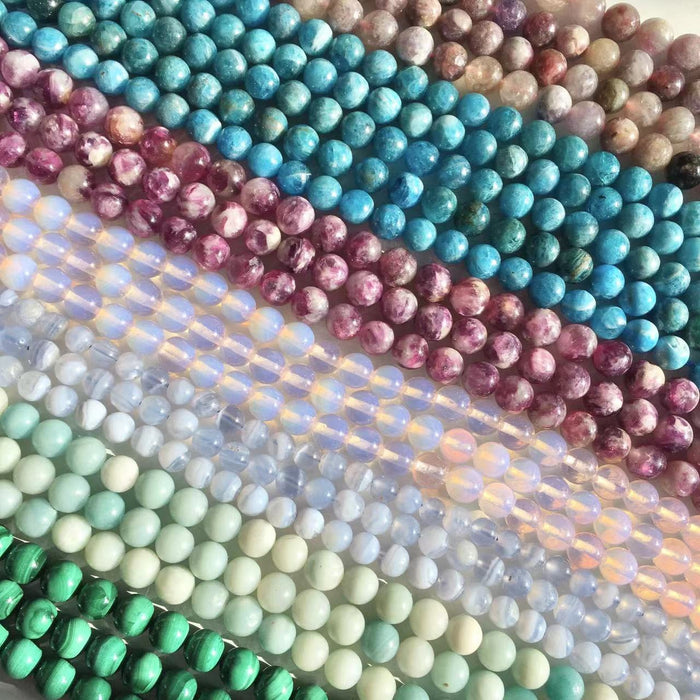 Crystal Jewelry Crystal Bead Strand For Wholesale Price