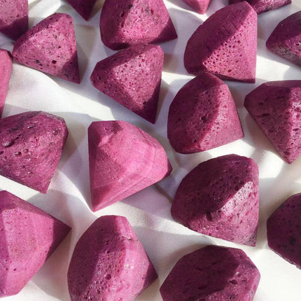 natural crystal tower honey comb ruby items wholesale for B2B supplier photo 7