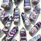 Amethyst tower