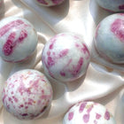 Crystal Sphere Pink Tourmaline Sphere