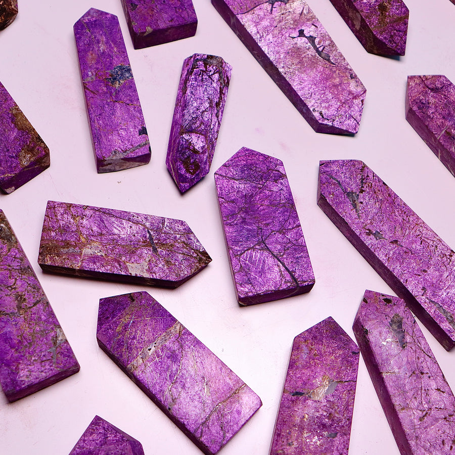 Purpurite