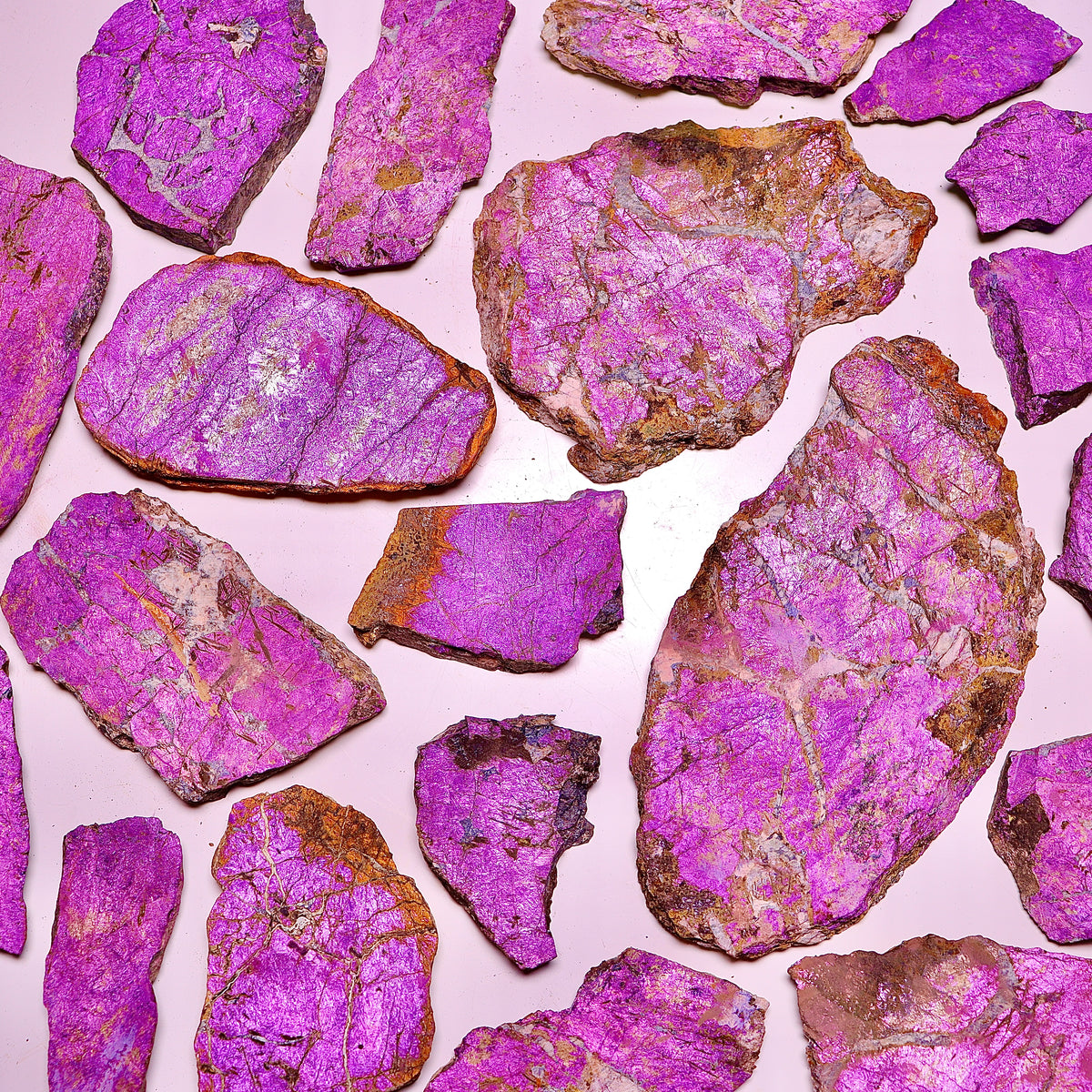 Purpurite