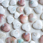 Shiva Eye Shell Heart