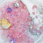 Clear Quartz chips