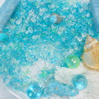 Clear Quartz chips