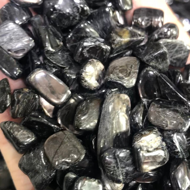 Hypersthene Chips