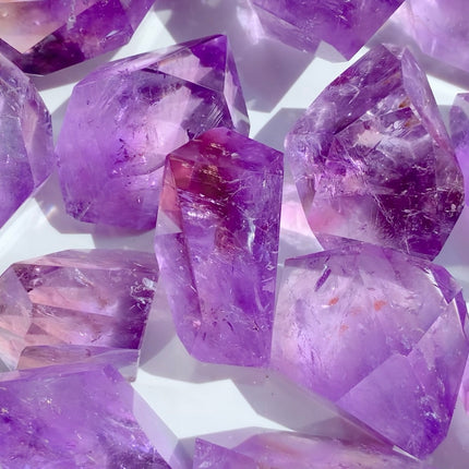 Amethyst Freeform