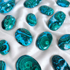 Crystal Palms Chrysocolla Palms