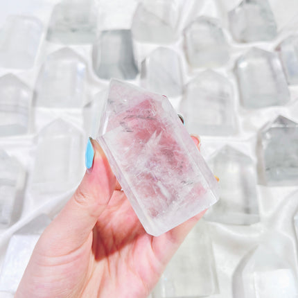 Wholesale Calcite Towers product photo 2