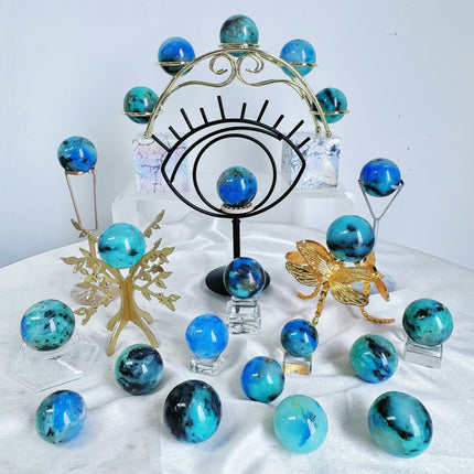 Wholesale Quantum Quattro Spheres product photo 1