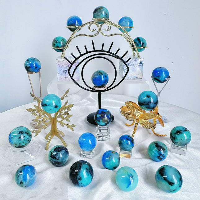 Wholesale Quantum Quattro Spheres product photo 1