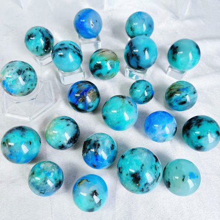 Wholesale Quantum Quattro Spheres product photo 2