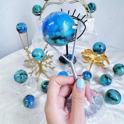 Wholesale Quantum Quattro Spheres product photo 3