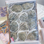 1pc pyrite box