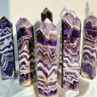 Crystal Tower Dream Amethyst Big Tower