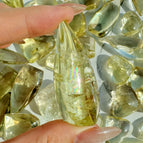 Citrine Freeform 500g