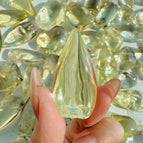 Citrine Freeform 250g