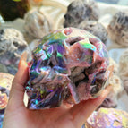 aura sphalerite 1000g