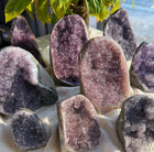 Wholesale Amethyst Cluster Freeforms product photo 1