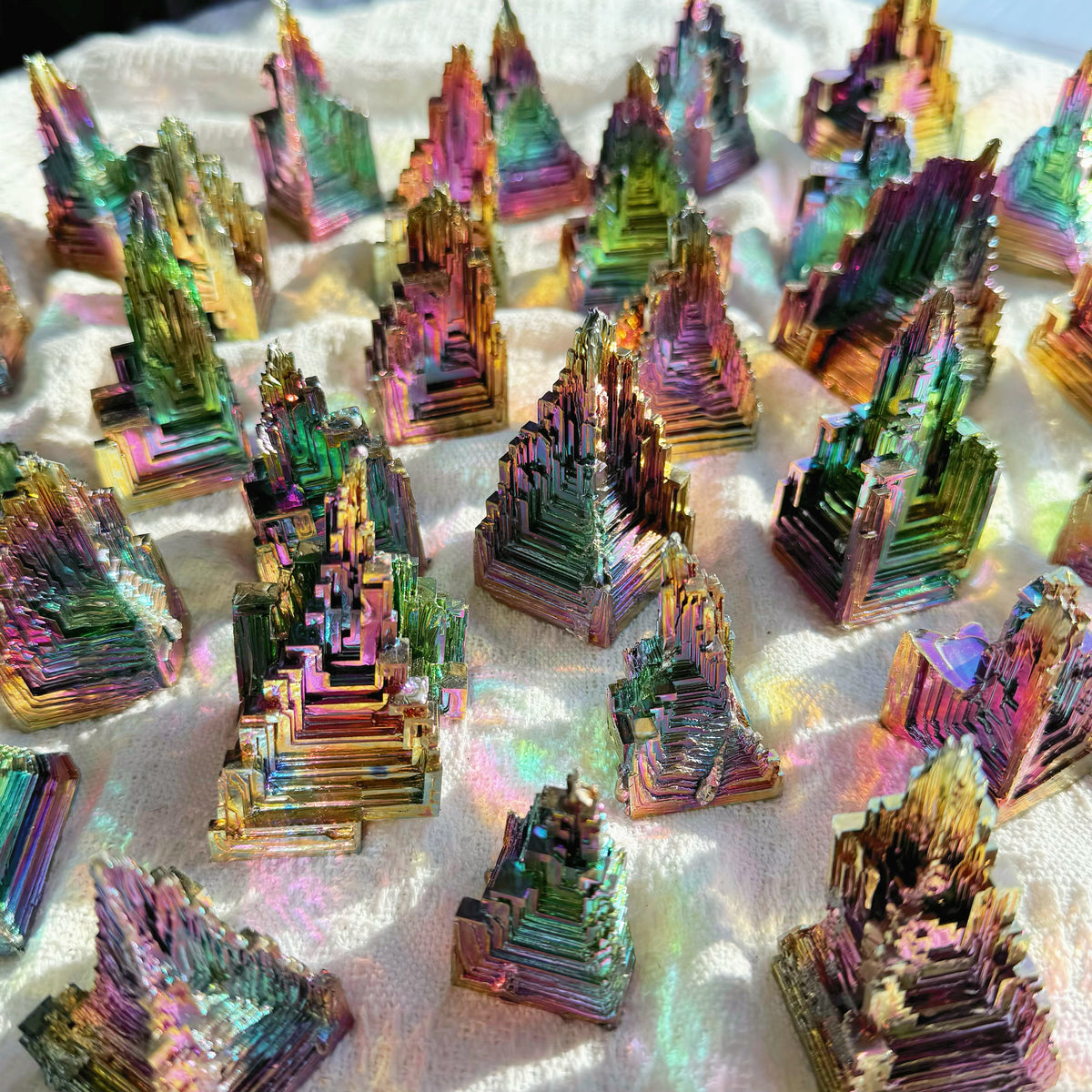 Bismuth