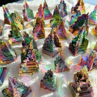 Crystal Specimen Bismuth Specimen For Wholesale Price
