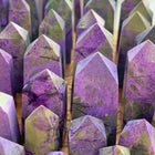 Crystal Tower Altantisite Tower For Wholesale Price