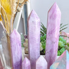 Kunzite Tower